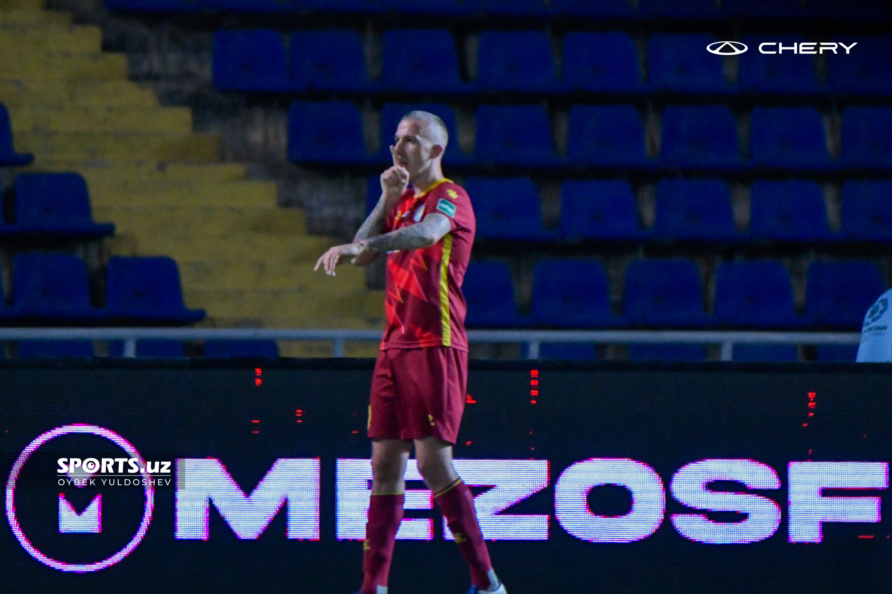 Nasaf - OKMK. 05.24.2025//// 2:1